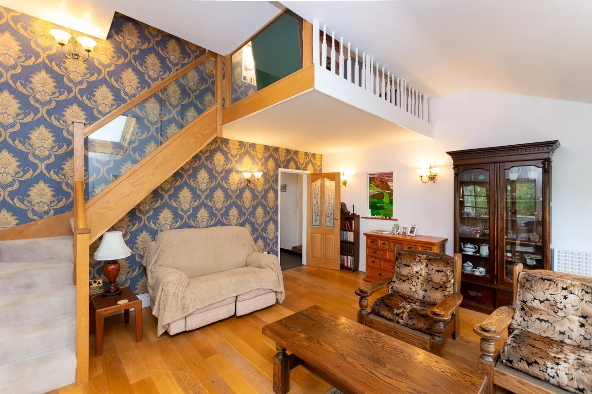 Clynnog Road, Aberdesach, Caernarfon, Gwynedd, LL54
