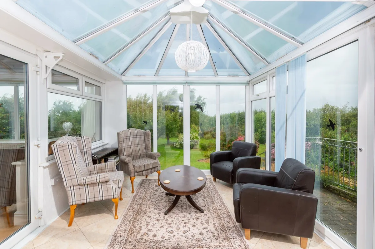 Clynnog Road, Aberdesach, Caernarfon, Gwynedd, LL54