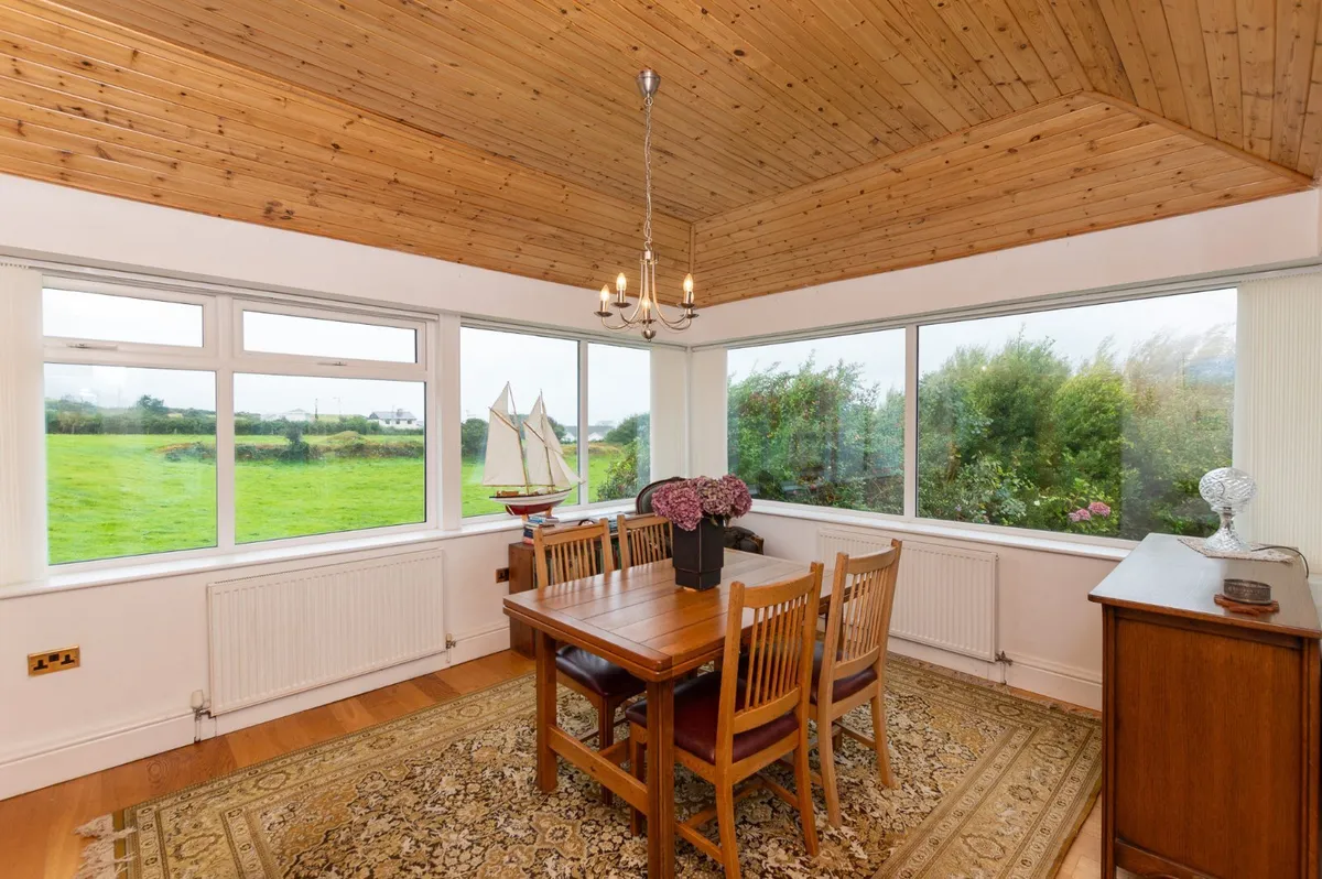 Clynnog Road, Aberdesach, Caernarfon, Gwynedd, LL54