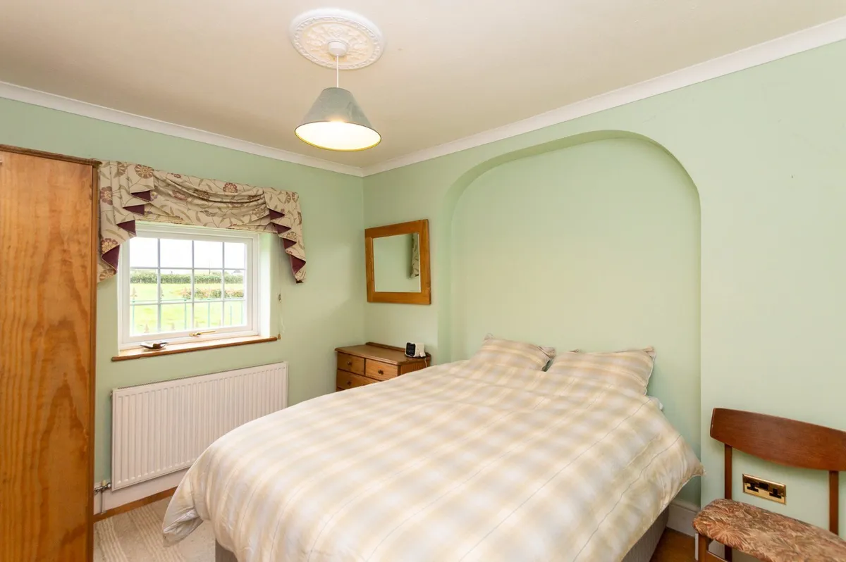 Clynnog Road, Aberdesach, Caernarfon, Gwynedd, LL54