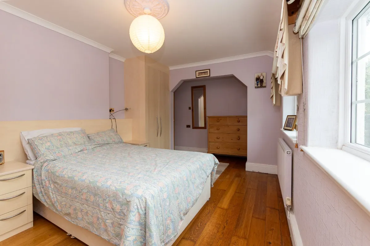 Clynnog Road, Aberdesach, Caernarfon, Gwynedd, LL54