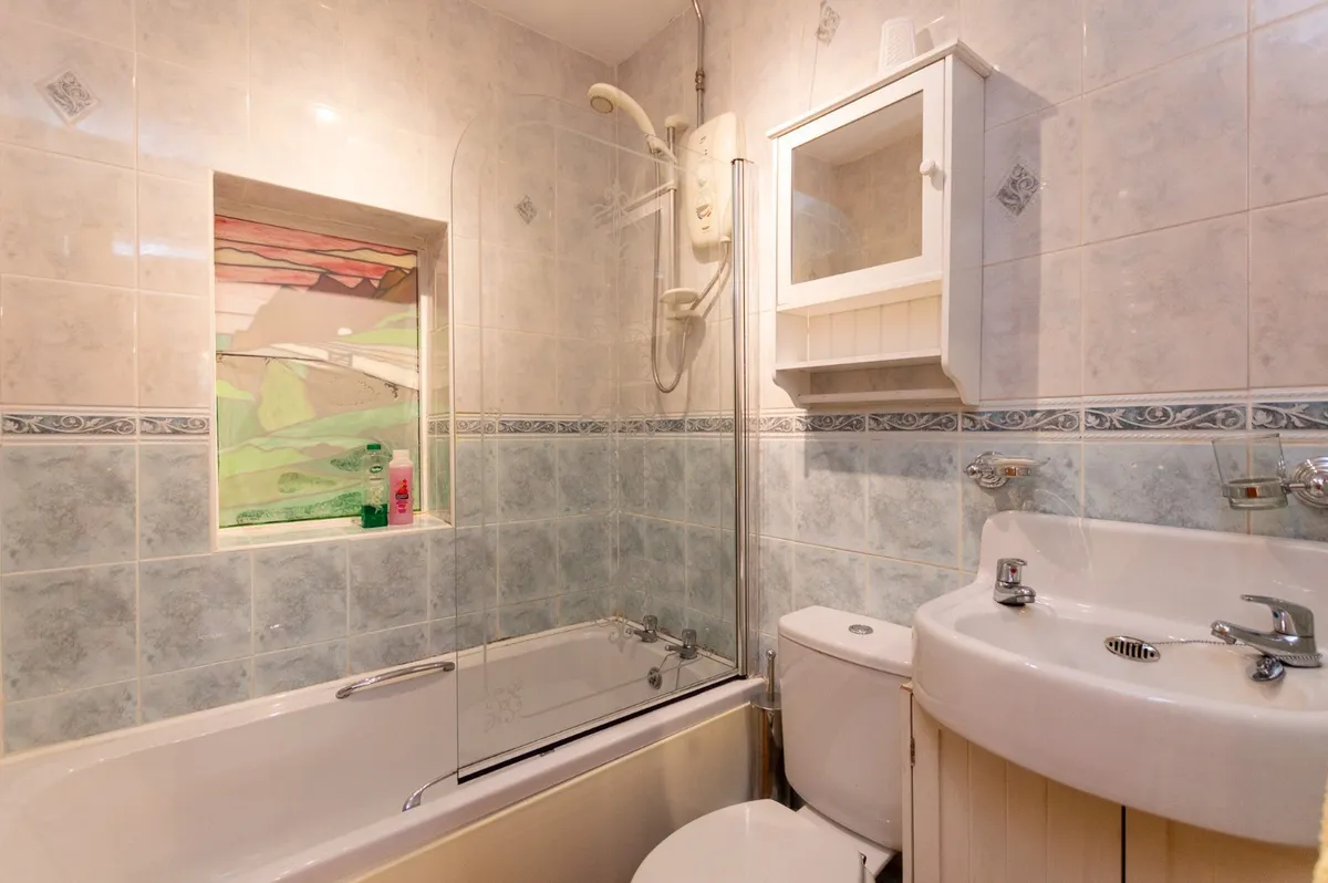 Clynnog Road, Aberdesach, Caernarfon, Gwynedd, LL54