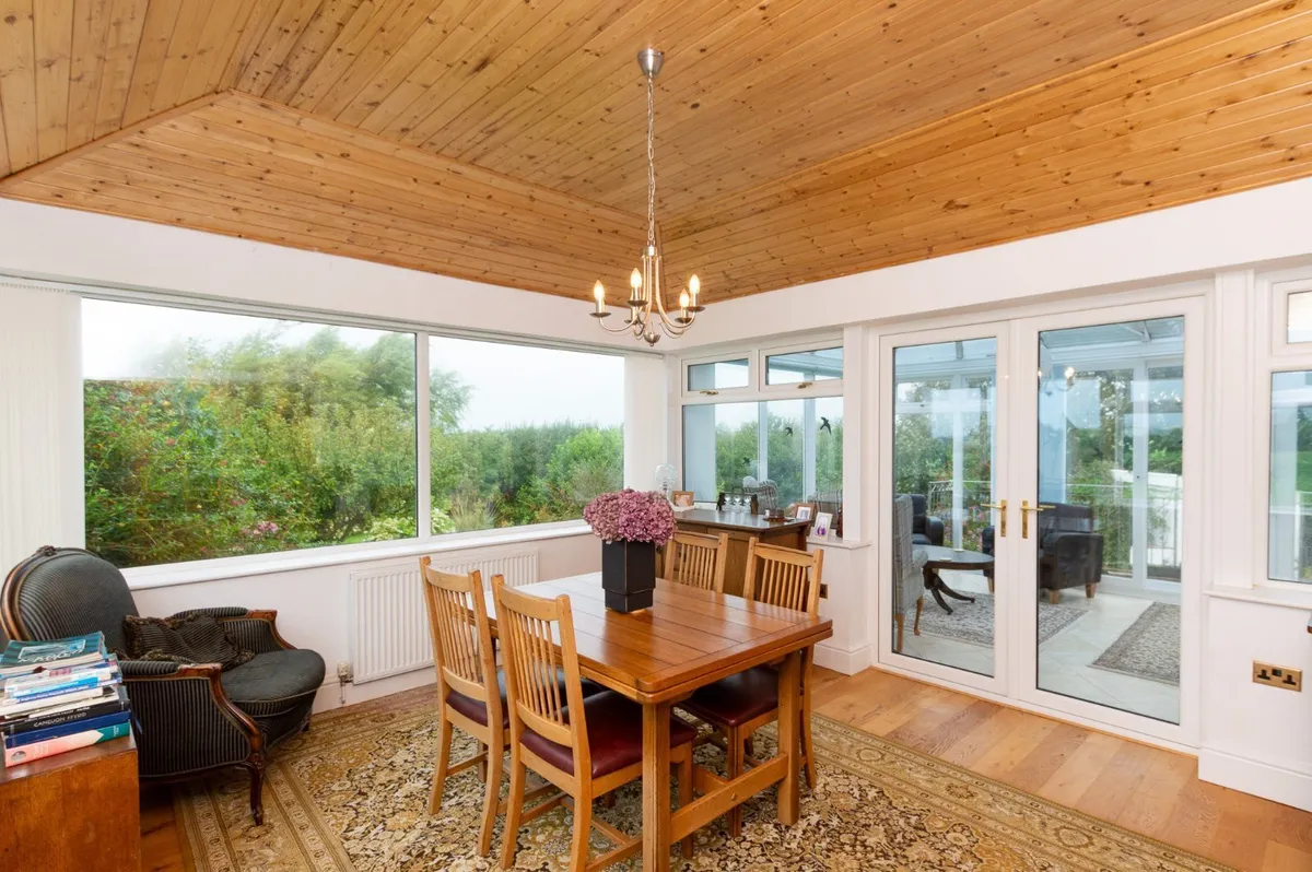Clynnog Road, Aberdesach, Caernarfon, Gwynedd, LL54