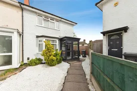 Property responsive