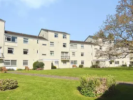 Property responsive