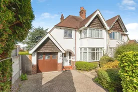 Property responsive