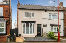 Property responsive