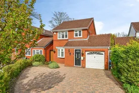 Property responsive