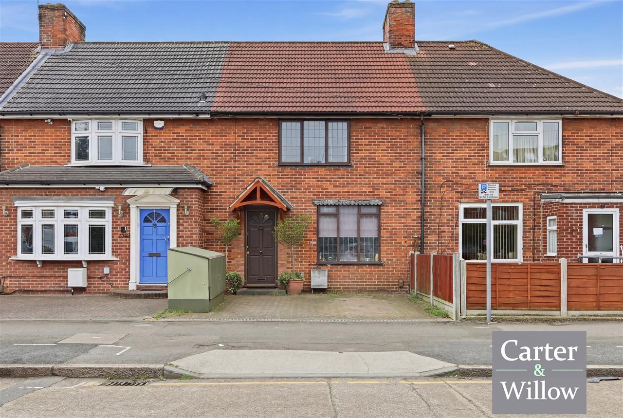 Neasham Road, Dagenham, Essex Image 1