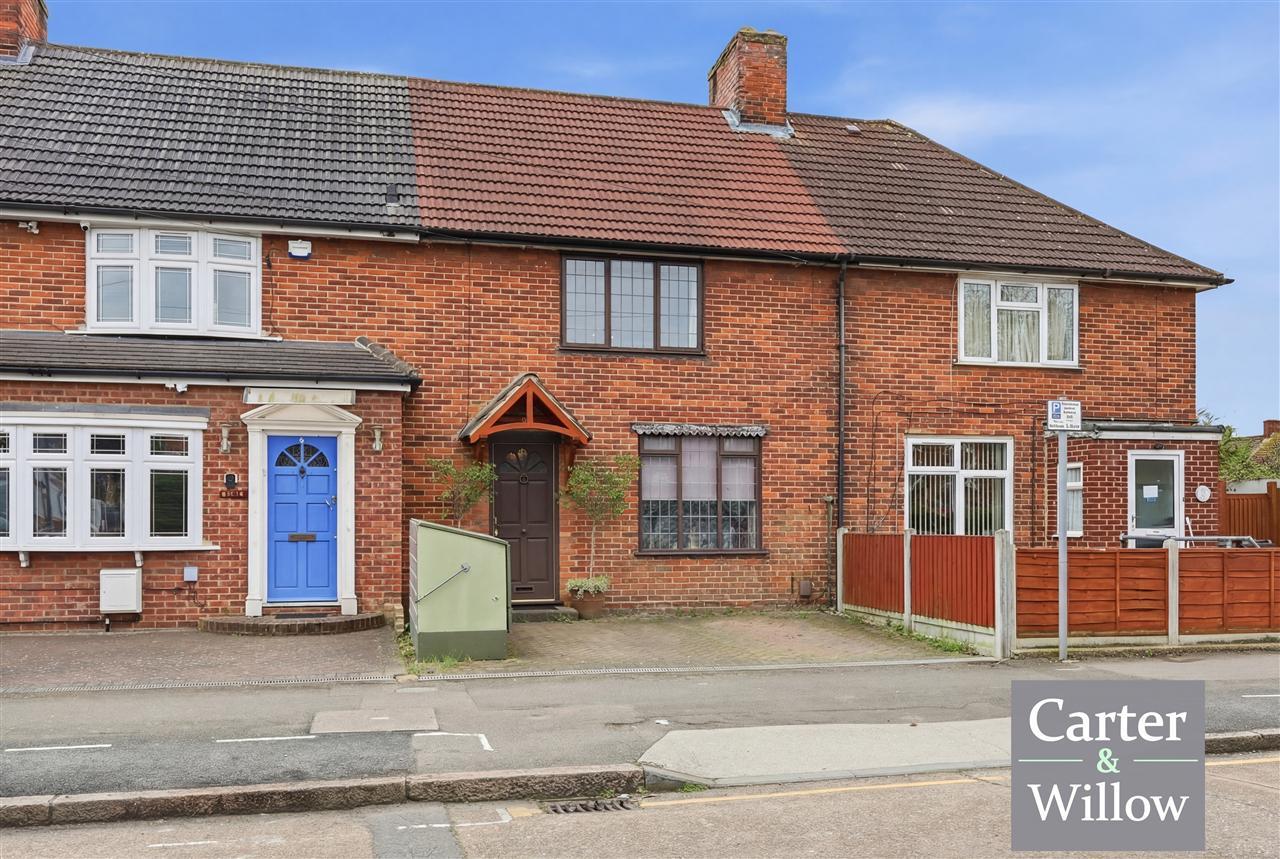 Neasham Road, Dagenham, Essex Image 2