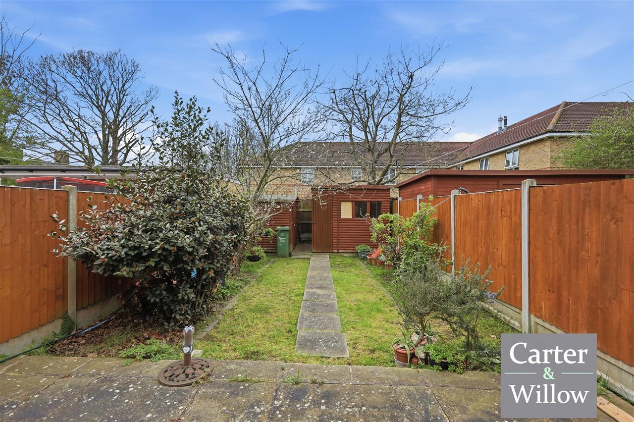 Neasham Road, Dagenham, Essex Image 14