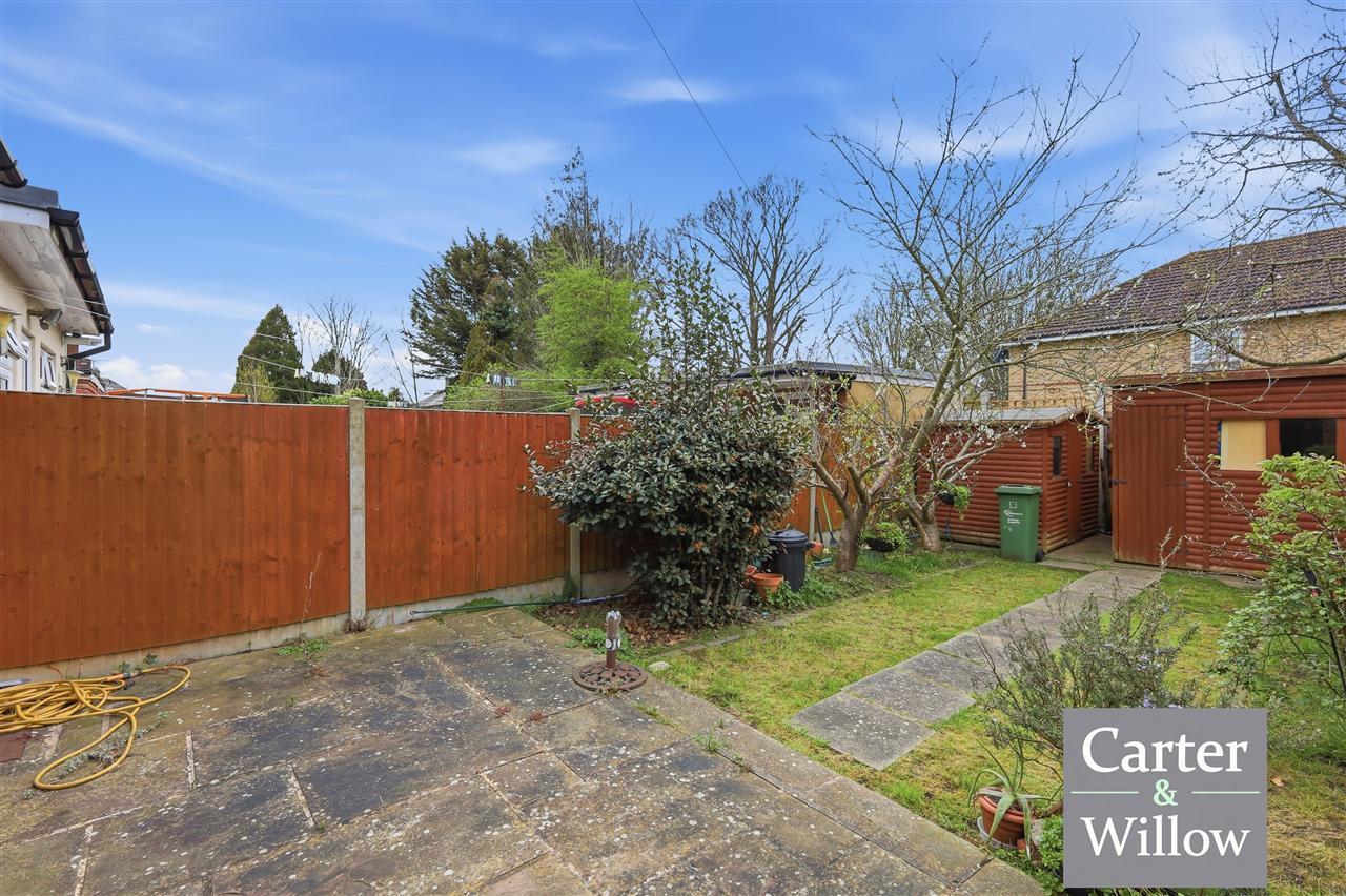 Neasham Road, Dagenham, Essex Image 15