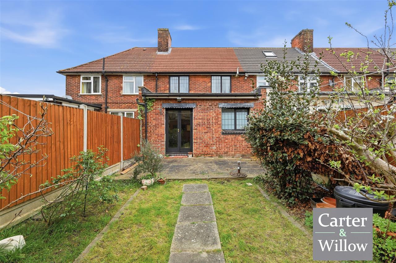 Neasham Road, Dagenham, Essex Image 16