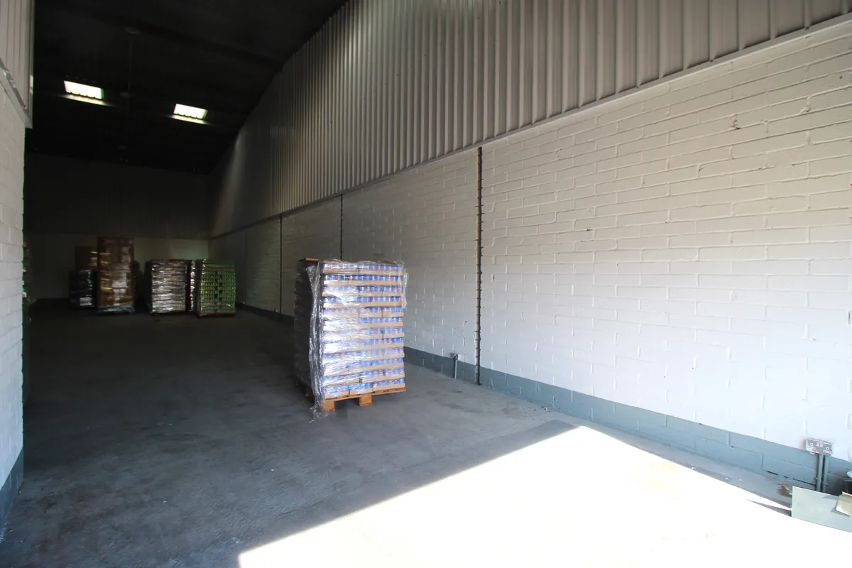 Industrial Units with Office Space in Oldham