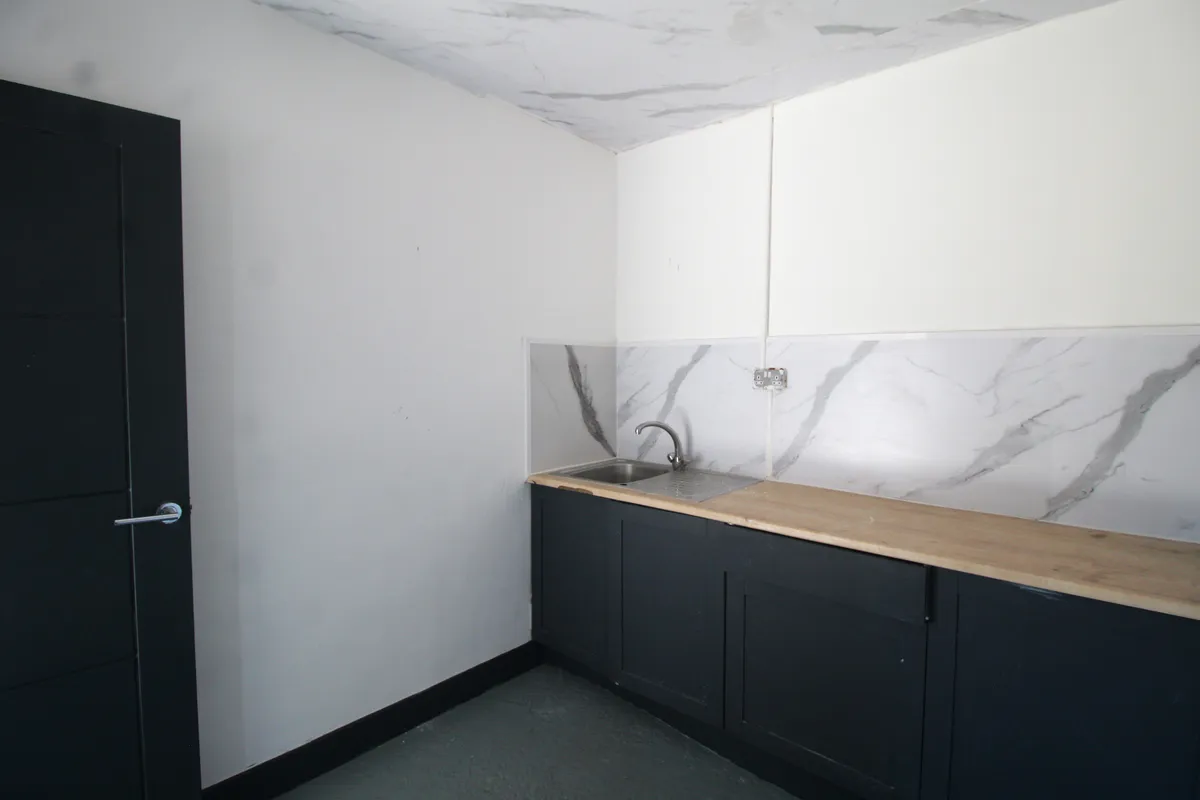 Industrial Units with Office Space in Oldham