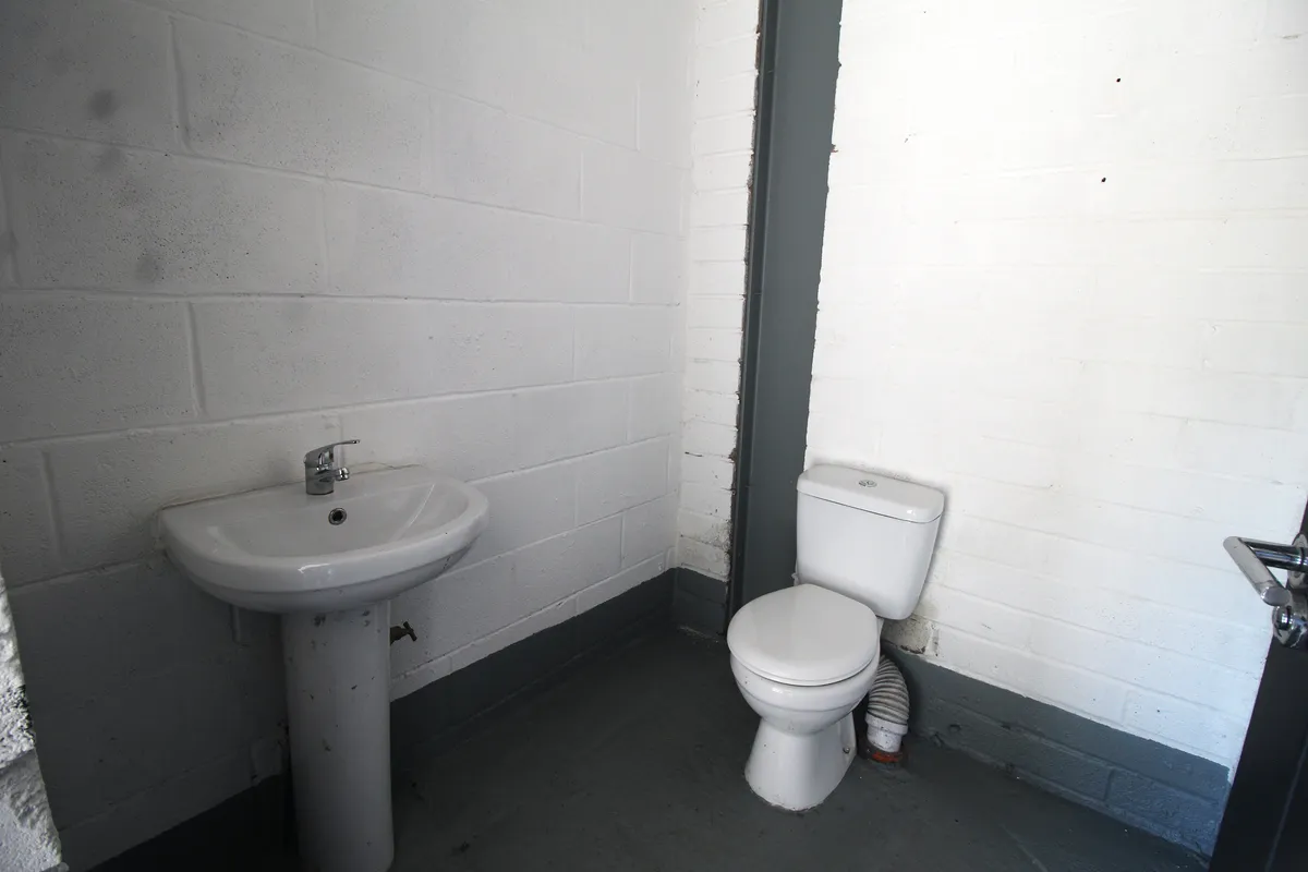 Industrial Units with Office Space in Oldham