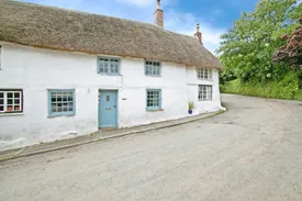 Property responsive