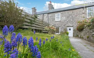 St. Johns Terrace, Pendeen, Penzance, Cornwall, TR19 photo