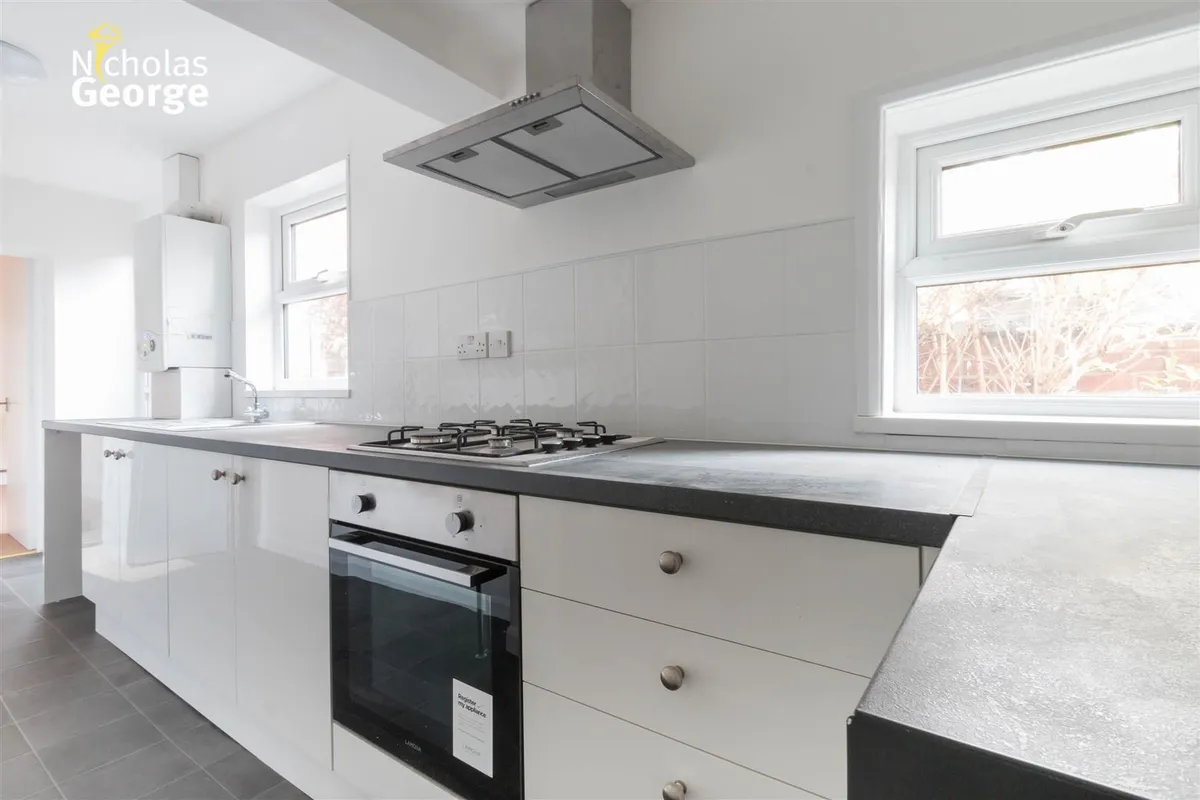 Ravenhurst Rd, Harborne, B17 9SA