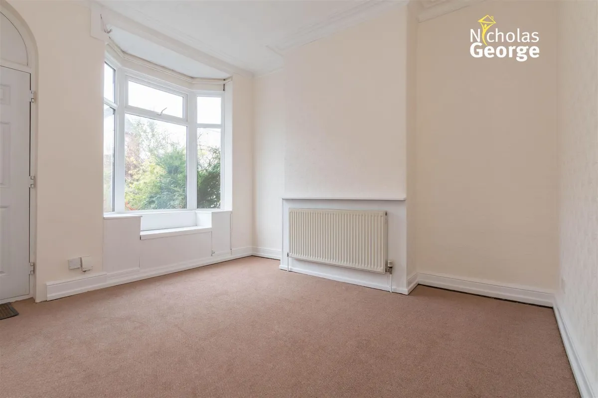 Ravenhurst Rd, Harborne, B17 9SA