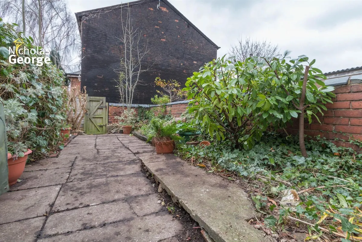 Ravenhurst Rd, Harborne, B17 9SA