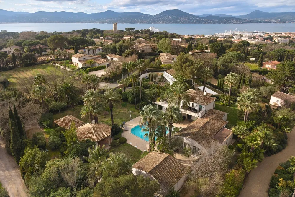 Saint-Tropez, 83990, France