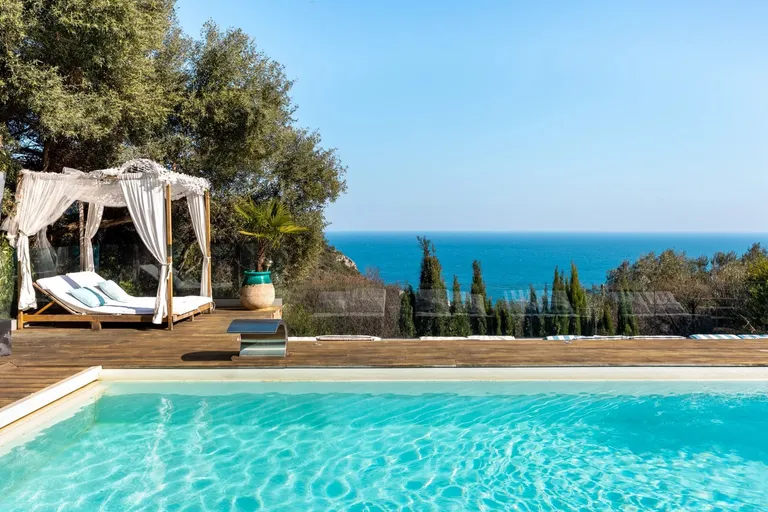 Èze (Saint-Laurent-d'Èze), 06360, France
