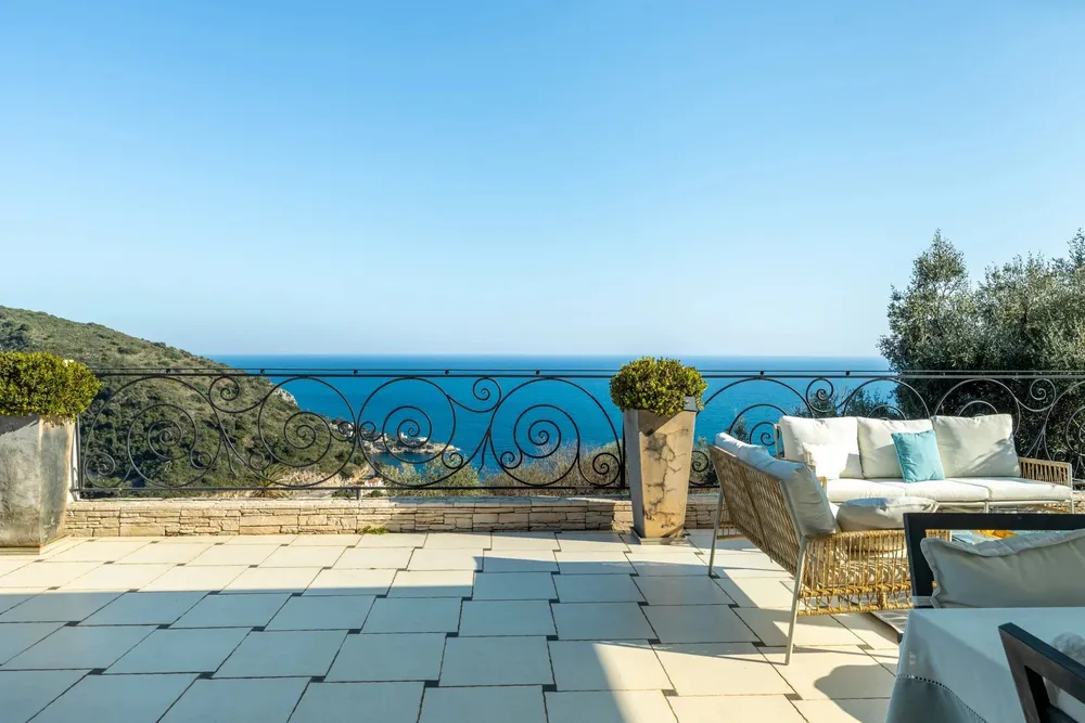 Èze (Saint-Laurent-d'Èze), 06360, France