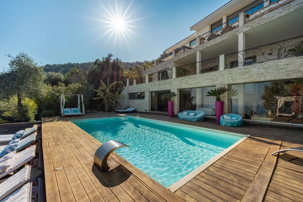 Èze (Saint-Laurent-d'Èze), 06360, France