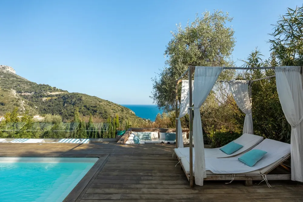 Èze (Saint-Laurent-d'Èze), 06360, France