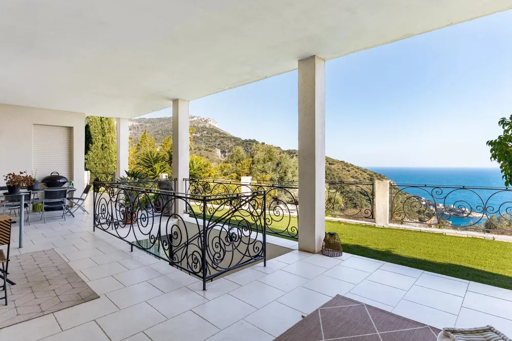 Èze (Saint-Laurent-d'Èze), 06360, France