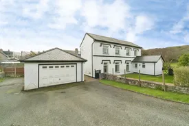 Property responsive