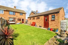 Mill Lane, Whitwell, Worksop