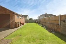 Mill Lane, Whitwell, Worksop