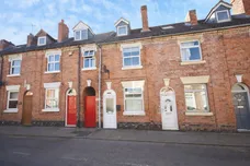 Wood Street, Kidderminster