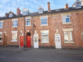 Wood Street, Kidderminster photo