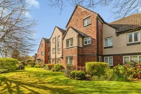 Property responsive