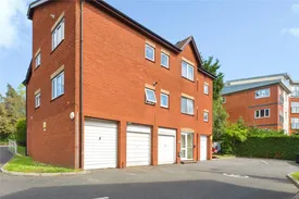 Property responsive