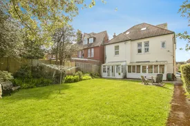 Property responsive