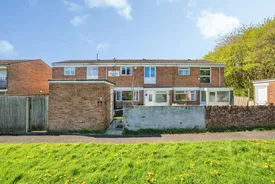 Property responsive
