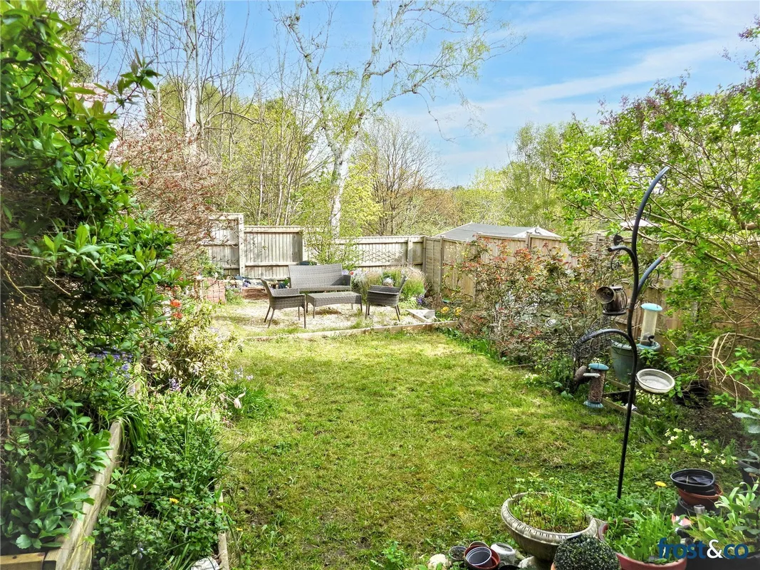 Farnham Road, Branksome, Poole, Dorset, BH12