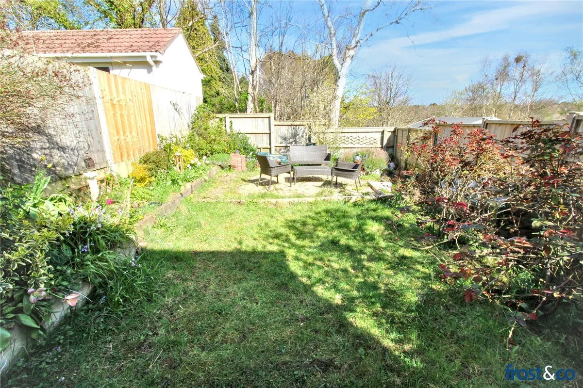 Farnham Road, Branksome, Poole, Dorset, BH12
