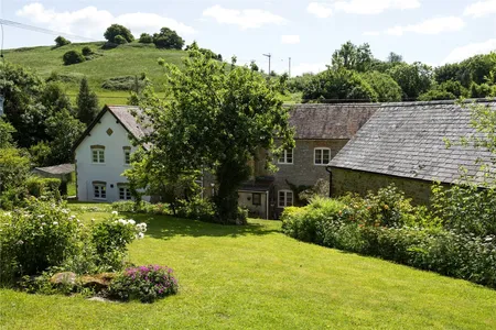 Hadspen, Castle Cary, BA7