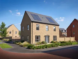 Property responsive
