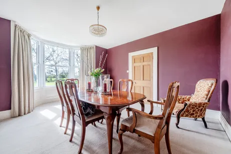 Featherbed Lane, Oldbury-On-Severn, BS35