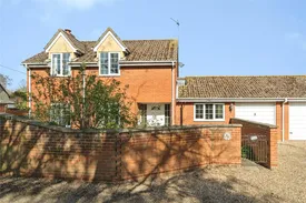 Property responsive