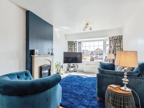 Birchfields Rise, LEEDSphoto
