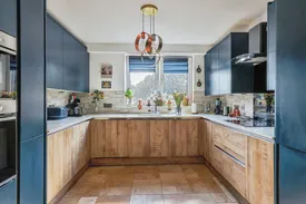 Property responsive