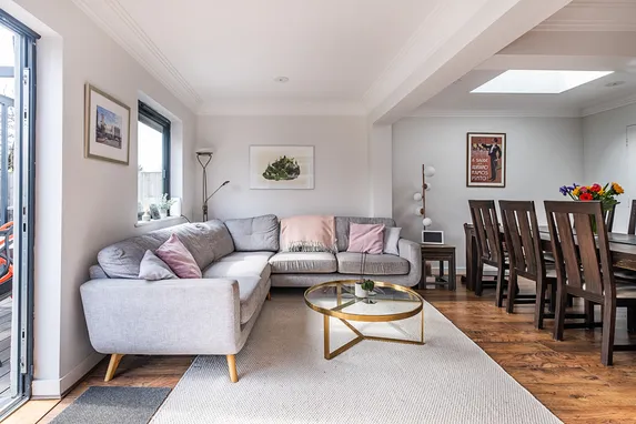 Tolworth Park Road, Surbiton, KT6