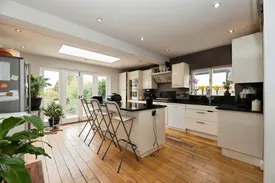 Property responsive